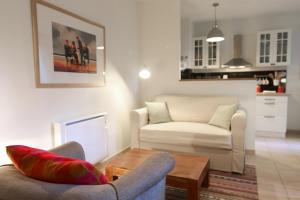 Appartement Luckey Homes - Rue du Docteur Horand : photos des chambres