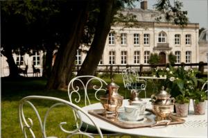 Hotel Chateau De Cocove : photos des chambres