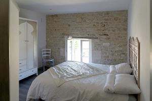 Hebergement Villa Rue des Ecluses : photos des chambres