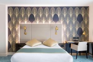 Best Western Hotel Journel Paris Sud : photos des chambres