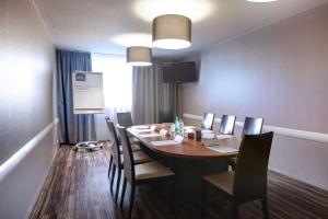 Hotel Best Western Alexander Park Chambery : photos des chambres