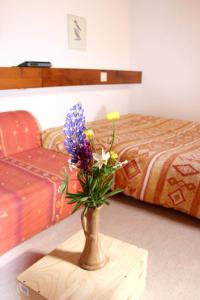 Appartement Apartment Residence les Sorbiers : photos des chambres