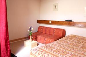 Appartement Apartment Residence les Sorbiers : photos des chambres