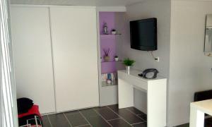 Hebergement Holiday home Camiral : photos des chambres