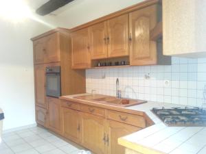 Hebergement Holiday home Jouanhaut : photos des chambres