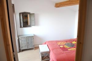 Hebergement Holiday home Conchis : photos des chambres