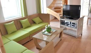Hebergement Holiday home Conchis : photos des chambres
