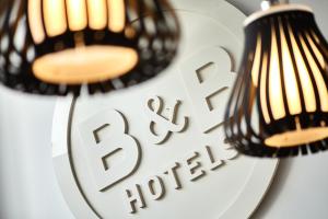 B&B Hotel Aix en Provence Venelles : photos des chambres