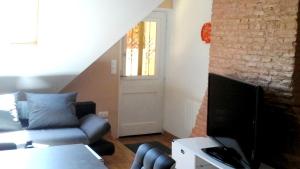 Appartement Apartment Rue Carnot : photos des chambres