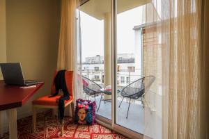 Hotel Mercure Paris Pont de Levallois Neuilly : photos des chambres
