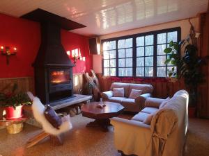 Chambres d'hotes/B&B Pyrenees Emotions : photos des chambres