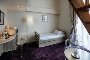 Hotel Best Western Alba : photos des chambres