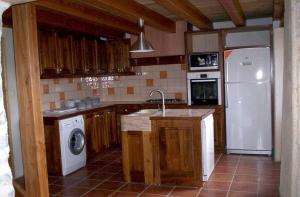 Hebergement Holiday home Guillau : photos des chambres