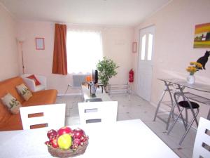 Hebergement Holiday home Augeres 2 : photos des chambres