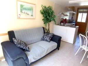 Hebergement Holiday home Augeres 1 : photos des chambres