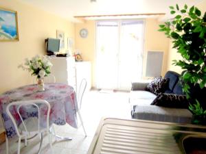 Hebergement Holiday home Augeres 1 : photos des chambres