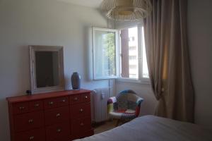 Appartement 3 Rue Gandhi : photos des chambres