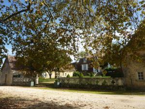Hebergement Villa La Tissanderie : photos des chambres