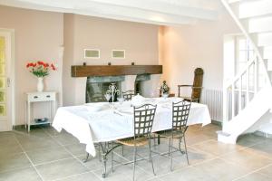 Hebergement Holiday Home Gouny : photos des chambres
