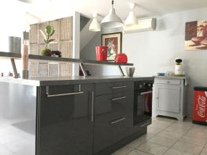 Hebergement Holiday home Chemin du Coquillon : photos des chambres