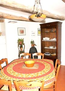 Hebergement Holiday Home Raffinis : photos des chambres