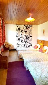 Hebergement Holiday home Rue du Galbe : photos des chambres