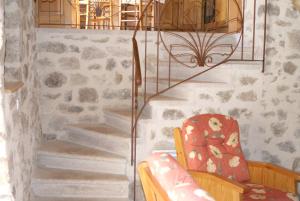 Hebergement Holiday home Vedieres basse : photos des chambres