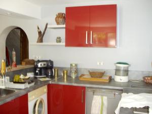 Hebergement Holiday home Lot les Iscles : photos des chambres