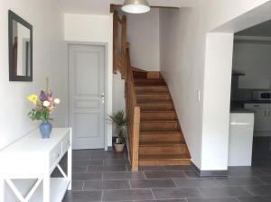 Hebergement Holiday home Rue Haout-Mounta : photos des chambres
