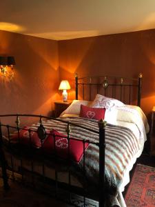 Hotel Manoir De La Riviere : photos des chambres