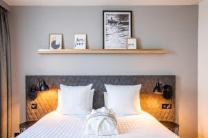 Hotel Mercure Paris Gennevilliers : photos des chambres