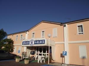 Hotel Quick Palace Le Mans : photos des chambres