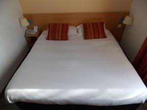 Hotel Best Western Uzes Pont du Gard : photos des chambres