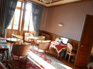 Hotel Restaurant du Cheval Blanc : photos des chambres