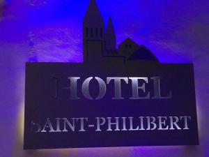 Hotel Saint Philibert : photos des chambres