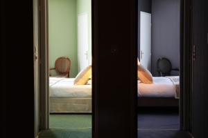 Hotel Best Western Plus Le Moderne : photos des chambres