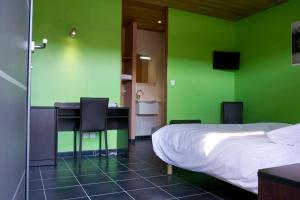 Hotel Bio Motel : photos des chambres