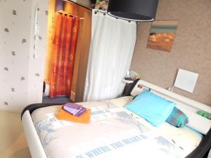 Appartement Apartment Rue des Batignolles : photos des chambres