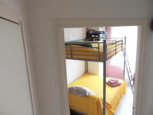 Appartement Apartment Rue des Batignolles : photos des chambres