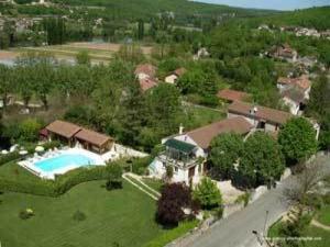Hebergement House Arcambal - 5 pers, 160 m2, 4/3 : photos des chambres