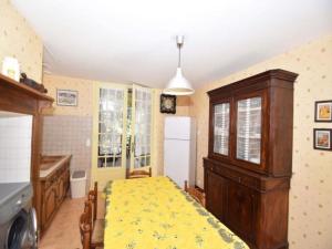Hebergement House Caillac - 6 pers, 130 m2, 4/3 : photos des chambres