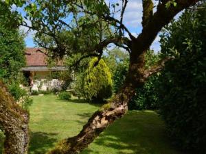 Hebergement House Caillac - 6 pers, 130 m2, 4/3 : photos des chambres