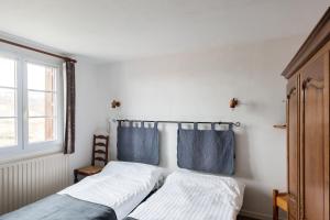 Hotel Auberge de la Vallee : photos des chambres