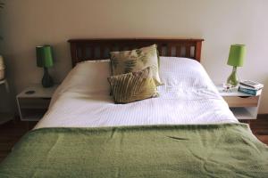 Hebergement Emerald & Jade Gites : photos des chambres