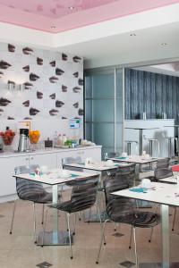 ibis Styles Niort Centre Grand Hotel : photos des chambres