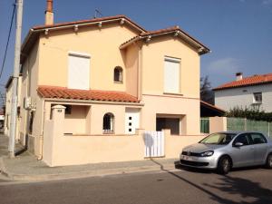 Appartement Villa 5 pieces 8 pers piscine privative, proche Pyrenees et mer 77862 : photos des chambres