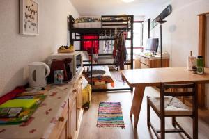 Appartement Studio face aux pistes a Pyrenees 2000 - Maeva Particuliers 85507 : photos des chambres