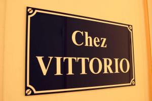 Chambres d'hotes/B&B Chez Jeanne et Vittorio : photos des chambres