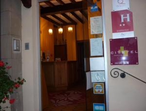 Hotel des Vosges : photos des chambres