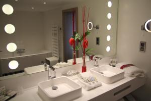 Hotel Mercure Orleans Centre : photos des chambres